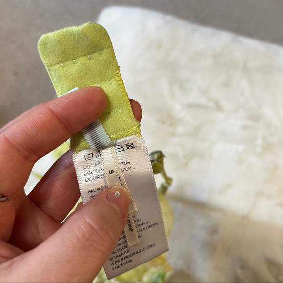 Kimchi blue bralette s - Picture 3 of 4